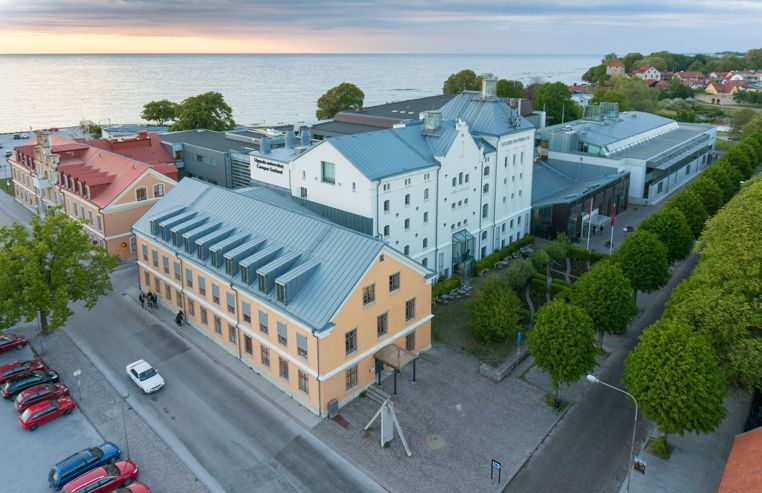 Campus Gotland